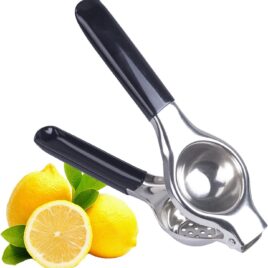 Lemon Squeezer – Juicer