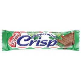 PEPPERMINT CRISP [40]