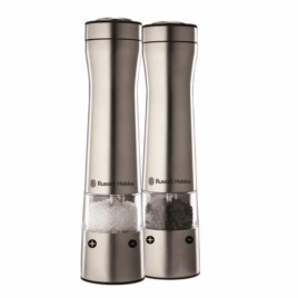 RHSPM2 RH Salt & Pepper Mills