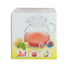 Marta Tea Jug 1.5L
