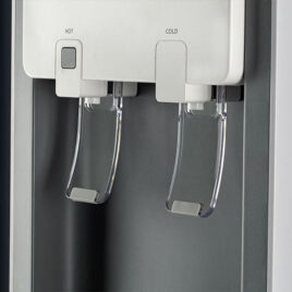 RHSWD4 HOT & COLD WATER DISPENSER
