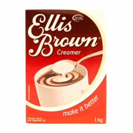 CREAMER [200x4g] ELLIS BROWN