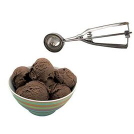 Mechanical Ice Cream Scoop 5cm