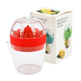 Olala Lemon Squeezer with Measuring Cup