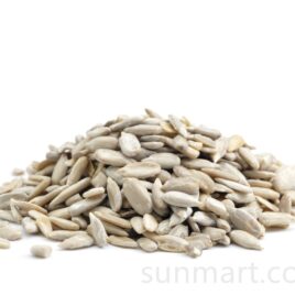 SUNFLOWER SEEDS 1kg