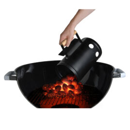 Cadac Braai fire Express