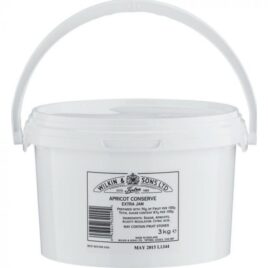 JAM APRICOT 3kg CRAFT
