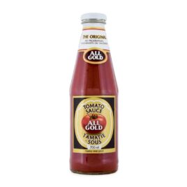 SAUCE TOMATO [6x700ml] AG