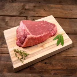 BEEF TOPSIDE A-GRADE RDM