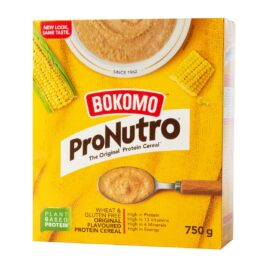 PRONUTRO ORIGINAL 750g BOKO