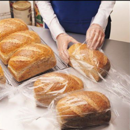 BREAD BAGS [4mic] [500]