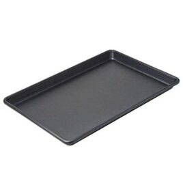 Metalix Cookie Sheet N/Stick 2 x 32 x 47.5cm