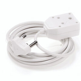 EXT CORD 20M 2.5MM 16A