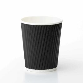 CUPS RIPPLE 250ml [25]