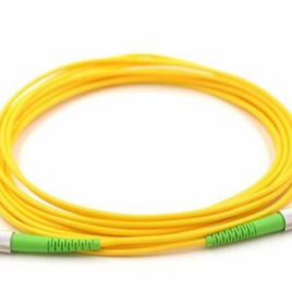FIBER PATCH LEAD 10M SINGLE MODE FC/PC