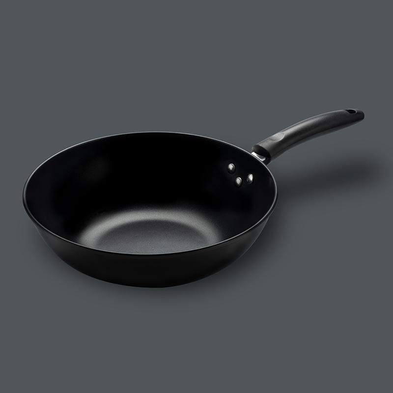 Carbon-Steel-Wok