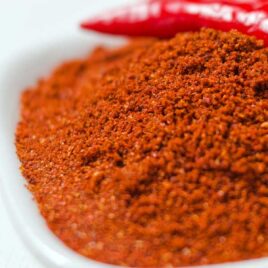 SPICE CAYENNE PEPPER 1kg ID