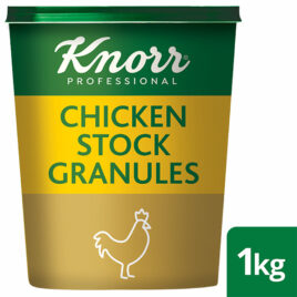 STOCK CHICK GRAN 1kg KNOR