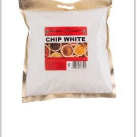 SPICE CHIP WHITE 1kg ID