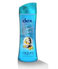 DEXCLUSIVE 415ML BWASH AQUA