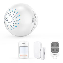 SMART ALARM EXPANSION PACK (DT-T100 /DT-T200 /DT-T250 )
