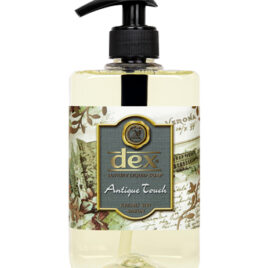 DEX HAND SOAP ANTIQUE TOUCH 500ML