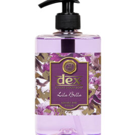 DEX HAND SOAP 500ML LILA BELLA