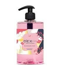DEXCLUSIVE 500ML HWASH