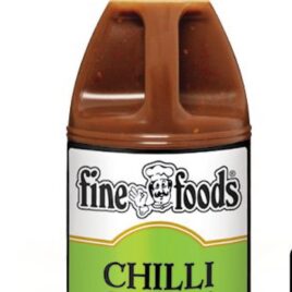 SAUCE CHILLI 2lt ID