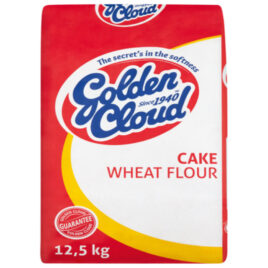 CAKEFLOUR 12.5kg G/C#