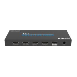 HDMI 2 0 SPLITTER 1X4