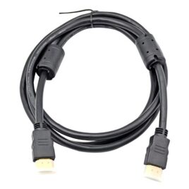 HDMI CABLE 3M – 2:1V 8K
