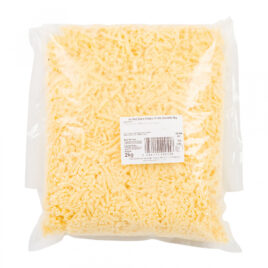 CHEDDARIFFIC GRATED 2kg