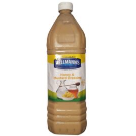 DRESS HONEY&MUST 1lt HELL