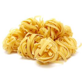 TAGLIATELLE NEST 500g