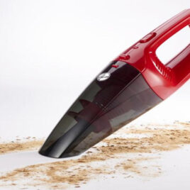 H84-7WD-ZA HOOVER HANDHELD 7.4V W&D 7.4VLITHIUM