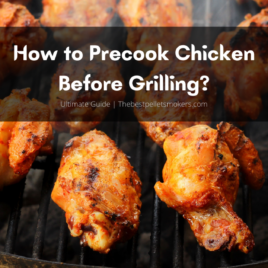 LEG [210-240]PRECOOK CHIC