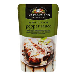 SAUCE READY PEPPER 2kg PAARMAN
