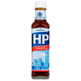 SAUCE HP 255ml