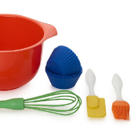 Kid’s Baking Set