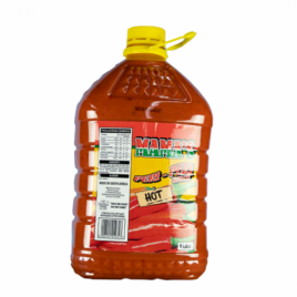 SAUCE PERI PERI 5lt ID