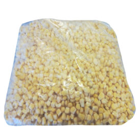 FROZ CORN CUT 1kg McCaine