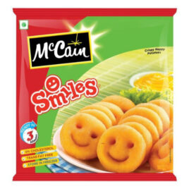 FROZ SMILES 1.5kg McCaine