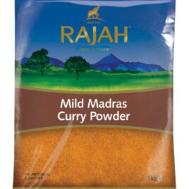CURRY POWDER 1kg ID