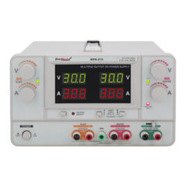 POWER SUPPLY -(M2532-AK)