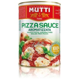 SAUCE TOMATO PIZZA 4kg