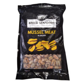 MUSSELMEAT 700g+