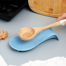 Olala Silicone Spoon Rest