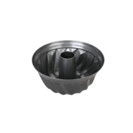 Metalix Bundt Form Pan 24.5×10.5cm