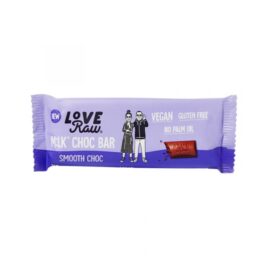 SWT E/BAR CHOC MILK [30’s] JUN